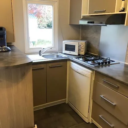 Mobil-home