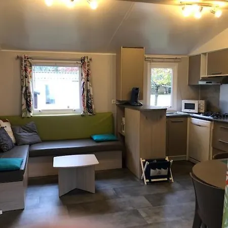 Mobil-home *