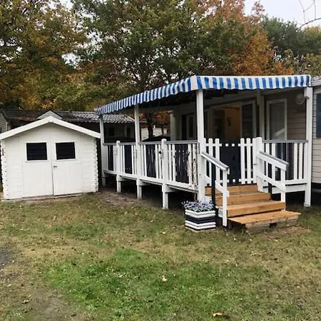 Mobil-home * Hourtin