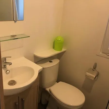 Mobil-home Hourtin