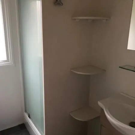 Mobil-home Hourtin