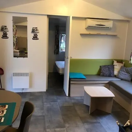Mobil-home
