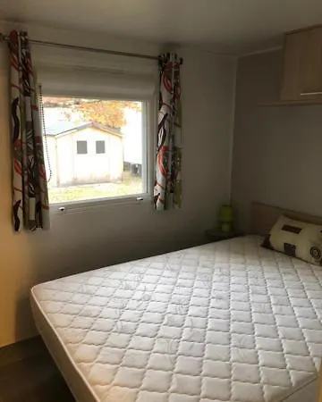 Campeggio Mobil-home Hourtin