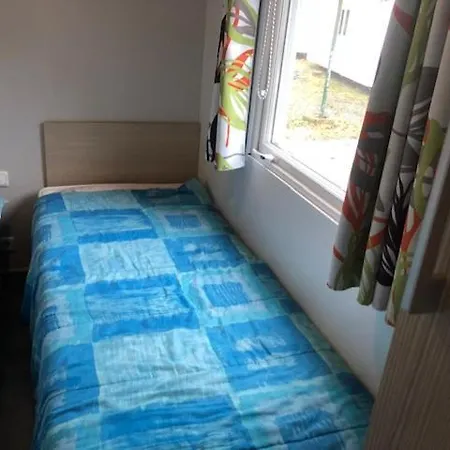 Mobil-home Campeggio